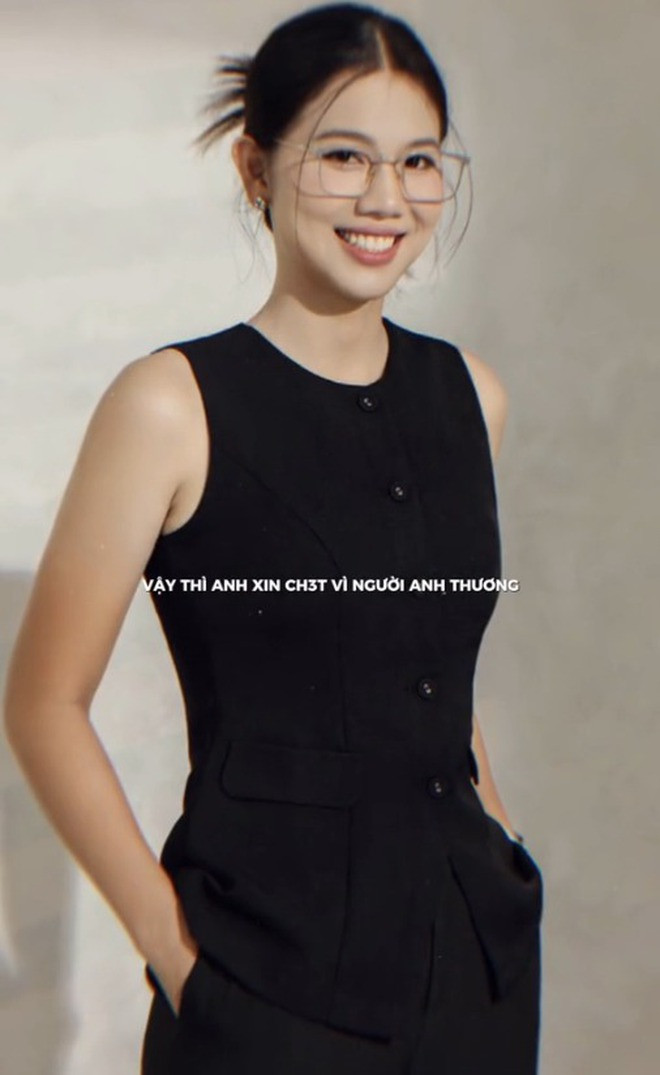 Nhiều người còn soi ra dù ở những thời điểm kém sắc nhất, Ánh Viên vẫn luôn tươi cười và tự tin vào bản thân.