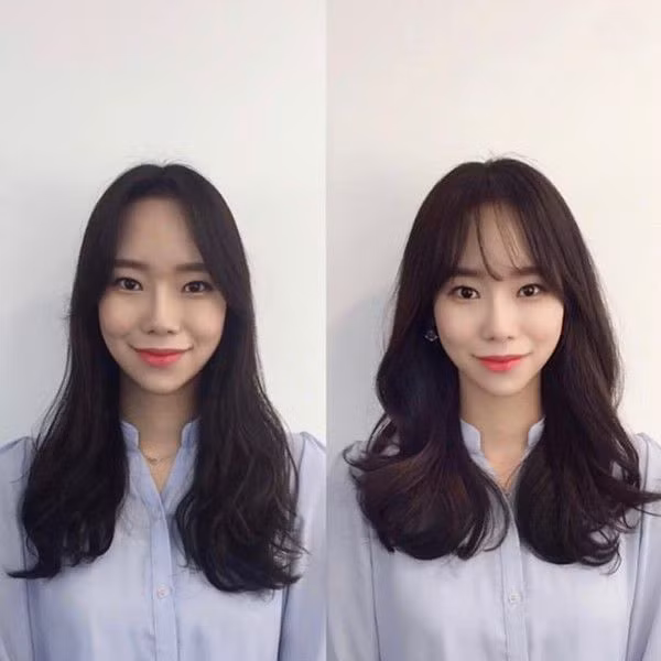 Đa phần ai nấy đều ngưỡng mộ tài năng "biến hóa" của chủ salon, nhiều người còn "tố" ông chủ "lừa dối" bảo trẻ ra 10 tuổi ấy thế mà phải trẻ ra cả 30 tuổi.