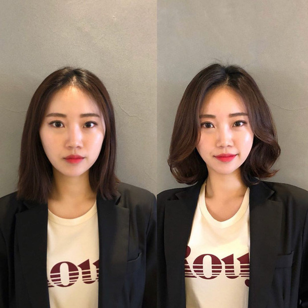 Không phải tự dưng mà người ta nói mái tóc quyết định đến 80% nhan sắc của bạn. Việc lựa chọn một mái tóc phù hợp không chỉ giúp chị em tôn lên đường những đường nét của khuôn mặt mà còn giấu đi những nhược điểm hiệu quả.