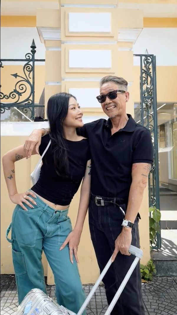 Dù có tuổi, có được tinh thần vui vẻ, tràn đầy năng lượng cùng vẻ ngoài "bền vững theo thời gian" như vợ chồng "Ông chú Polo" là điều mà ai cũng ao ước.