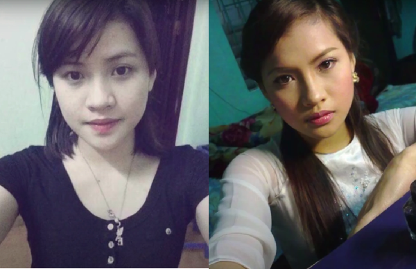 Trong chuyến công tác đến Paris vừa qua, Hà Linh vẫn nhớ đến mẹ ở nhà. Điện thoại của mẹ cô đã dùng lâu năm, vỡ màn, pin yếu nhưng khi cô bảo đổi máy thì bà đều không chịu.