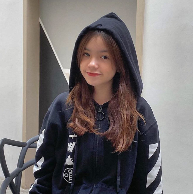 Xinh đẹp, giàu có nhưng độc lập, Linh Meo đúng thật là mẫu "con nhà người ta" trong truyền thuyết.