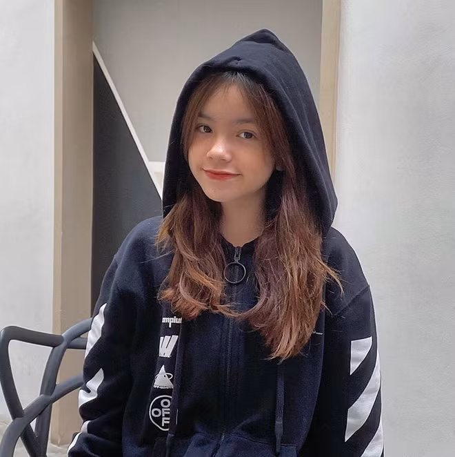 Xinh đẹp, giàu có nhưng độc lập, Linh Meo đúng thật là mẫu "con nhà người ta" trong truyền thuyết.