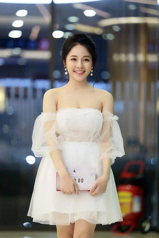 Giữa thời điểm ồn ào, hot girl xứ Thanh này gần như biến mất khỏi mạng xã hội.