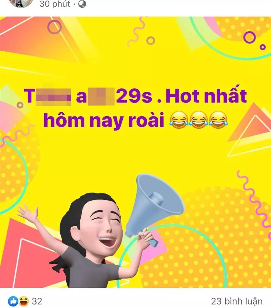 Khoảng thời gian gần đây, gái xinh gốc Thanh Hóa liên tục khoe ảnh về bản thân, chia sẻ những điều tích cực.