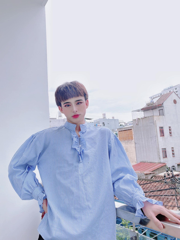 Nếu để nhắc đến những câu nói làm nên tên tuổi của Trần Đức Bo có thể kể tới: "Mèo méo meo mèo meo".