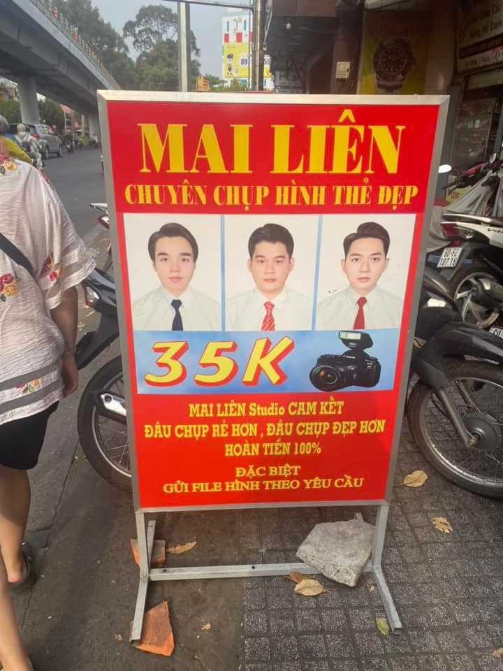 Dưới bài viết của Long Chun, nhiều netizen vào bình luận hài hước: "Đỡ mất tiền pr mà vẫn nổi tiếng còn gì" hay "Nhìn mặt Long Chun nghiêm túc không quen lắm"....