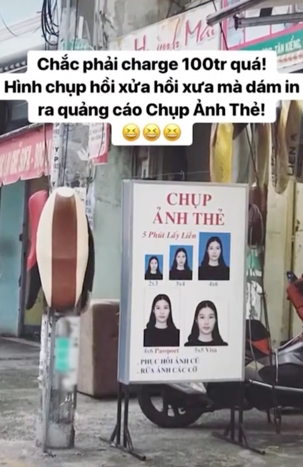 Thậm chí còn có người bày tỏ ý kiến trên dòng story rằng chẳng nhẽ lại đòi tiền bản quyền hình ảnh của mình khi bị các cửa hàng chụp ảnh sử dụng khi chưa được phép.