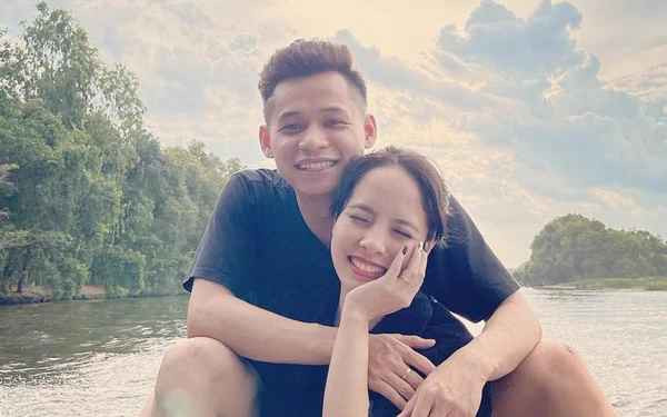 Dù đã có với nhau 2 cậu quý tử nhưng nhan sắc của Trang Mixi cũng không phải dạng vừa đâu.