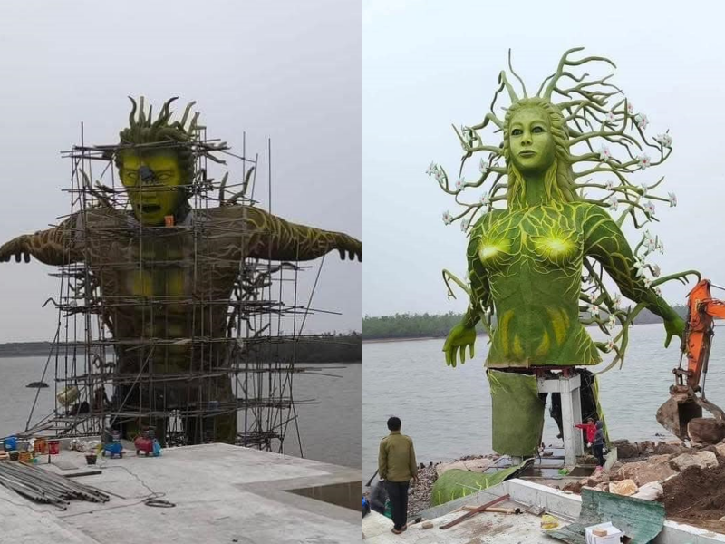 Ảnh: Sưu tầm Facebook