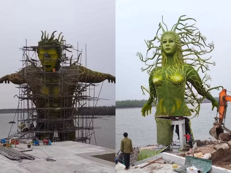 Ảnh: Sưu tầm Facebook