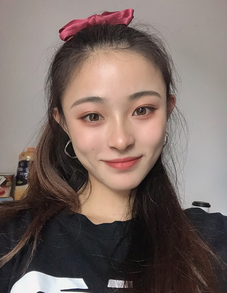 Với vẻ đẹp như thiên thần, Gong Litham dự hạng cân 61kg chắc chắn là mục tiêu của vô vàn ánh mắt tại Olympic Tokyo 2021 khi môn Karate bắt đầu