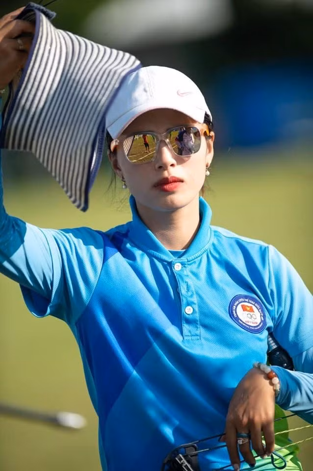 Được biết, ở thời điểm hiện tại Phương Thảo đã thu về hơn 100 huy chương các loại, trong đó cô nàng đã xuất sắc giành được nhiều huy chương vàng ở các cuộc thi trong nước. Chỉ trong vòng 3 năm từ 2017 đến 2019, Phương Thảo đã nhận được 19 huy chương vàng, 21 huy chương bạc và 13 huy chương đồng tại Giải vô địch cung thủ xuất sắc toàn quốc.