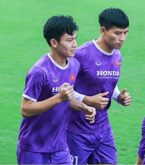 Soi học vấn của dàn VĐV Việt Nam dự SEA Games 31 Soi hoc van cua dan VDV Viet Nam du SEA Games 31