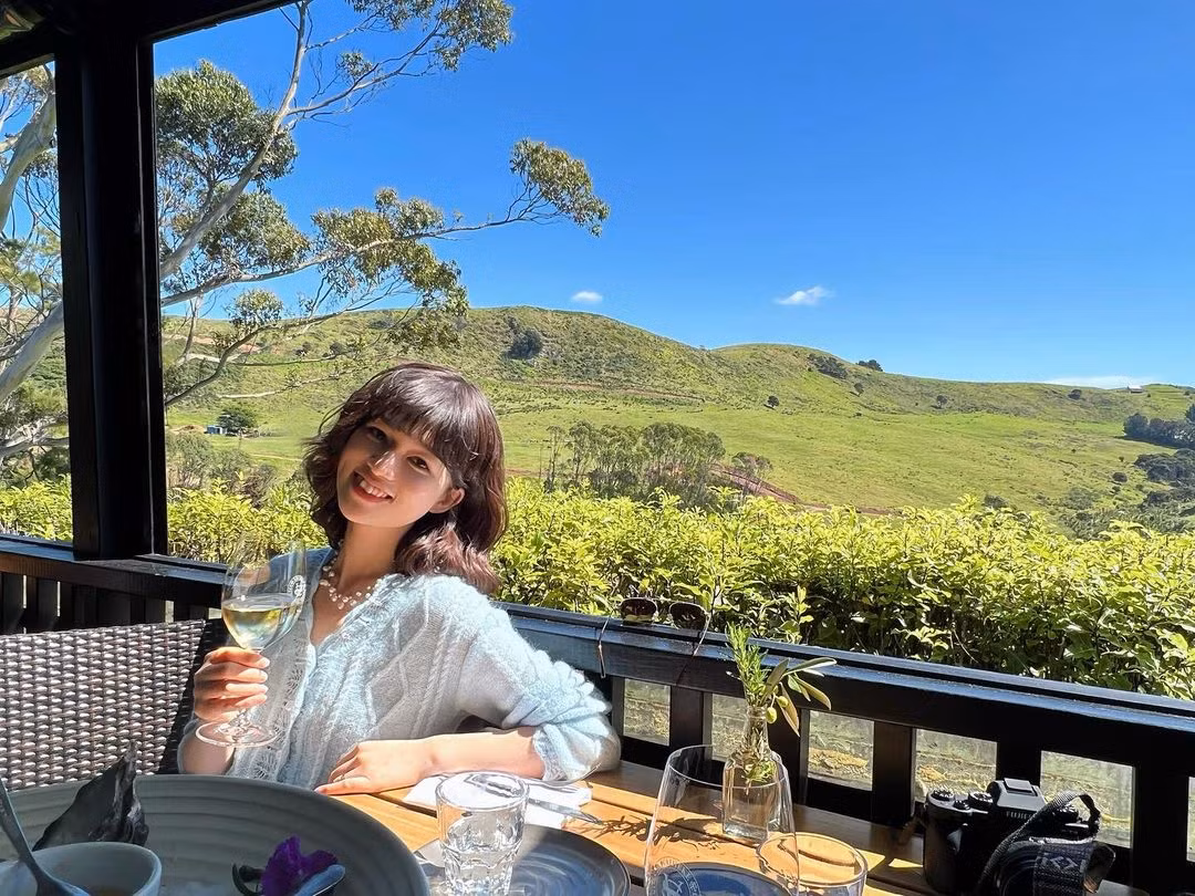 Trong học tập, Zhao Nanxi luôn được các thầy cô chú ý với thành tích xuất sắc tới mức không có chỗ nào để chê.