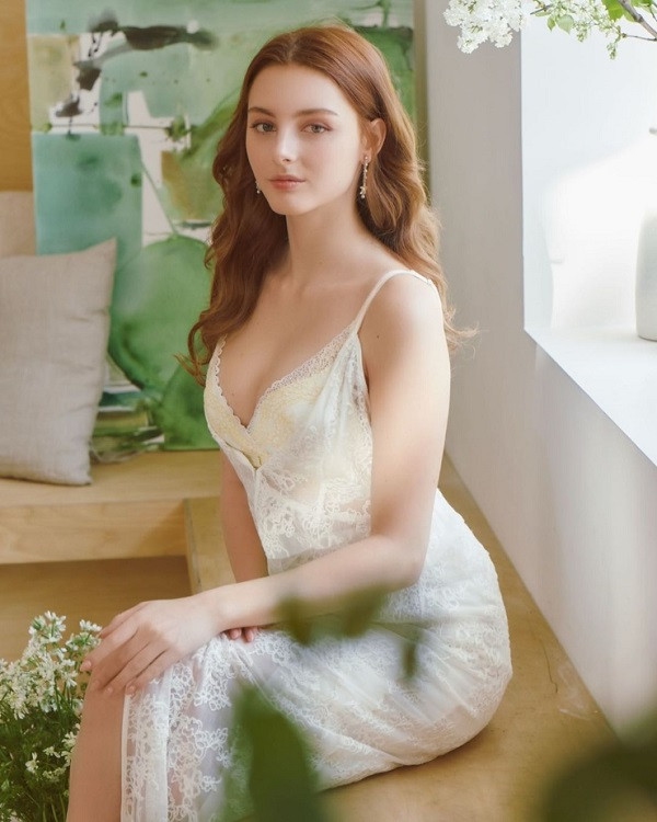 Những kiểu nội y cũng đã được thay đổi để mang lại sự thoải mái tối ưu cho người diện.