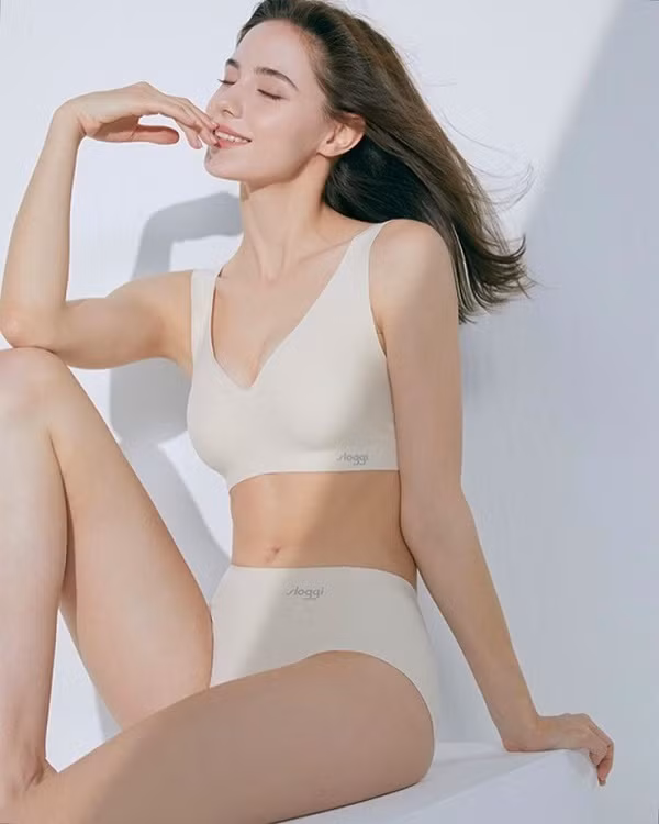 Tùy thuộc vào phong cách mà bạn có thể chọn cho mình nội y phù hợp.