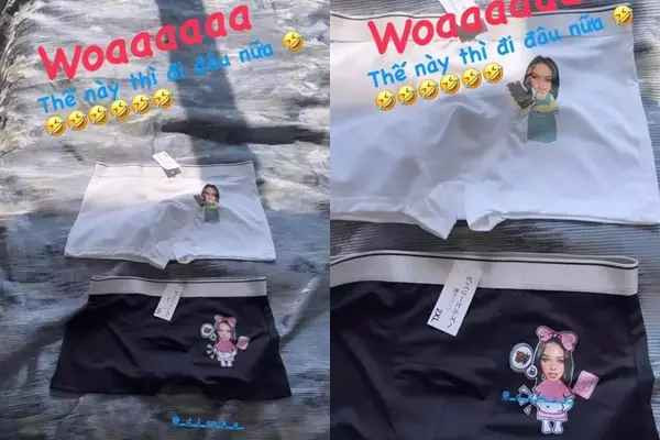 Hình ảnh của cặp vợ chồng mới cưới khiến mọi người vừa thương vừa buồn cười. Nhưng có lẽ, chỉ cần được ngồi nhìn vợ ăn thôi, thủ thành xứ Thành cũng cảm thấy vui và hạnh phúc lắm rồi.