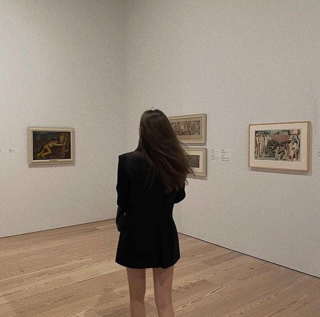 Không chỉ chia sẻ về cá nhân, Bivi Vũ còn có những dòng story tiết lộ về cuộc sống xung quanh mình.