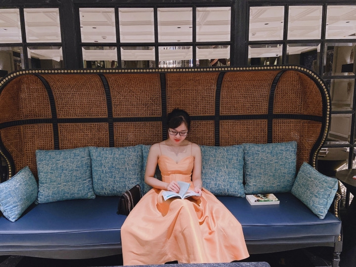 Trước khi bén duyên với nghề phát thanh, Hoài Linh từng tốt nghiệp khoa Sư phạm Sử.