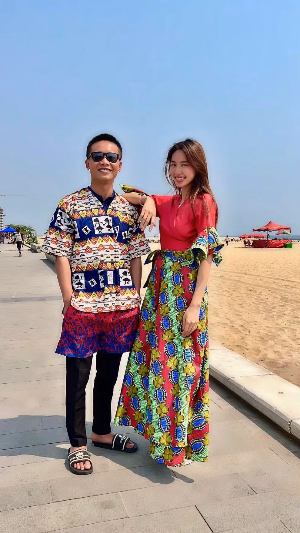 Mặc dù vậy, công việc ở nông trại của Quang Linh Vlog luôn đối diện với nhiều thử thách. Khi mới thành lập, vì chưa quen với đất canh tác và thời tiết nên Quang Linh Vlog thường xuyên gặp nhiều chuyện không may. Tuy nhiên ở thời điểm hiện tại, công việc của Quang Linh Vlog đã bắt đầu ổn định hơn.