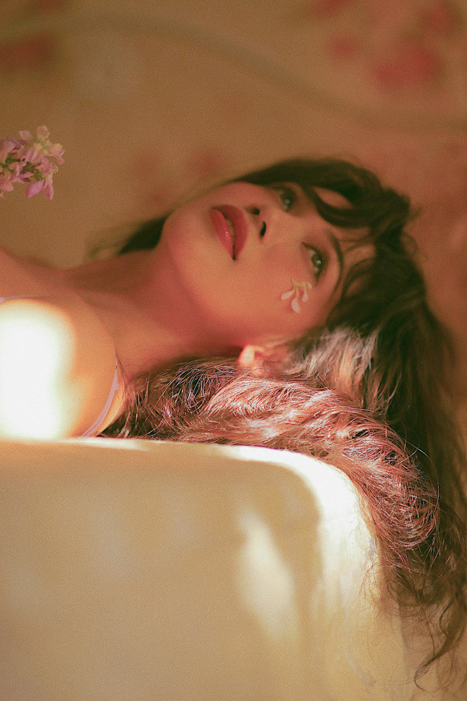 Mặc dù bước sang tuổi 34 nhưng Sĩ Thanh luôn biết cách giữ gìn vóc dáng bằng cách duy trì tập luyện thể thao và ăn uống khoa học.