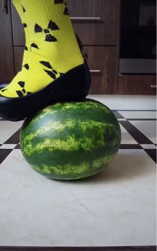 Đáng chú ý, lượt xem của kênh TikToker dẫm lên đồ ăn khá cao, mỗi video có thể từ vài trăm nghìn cho đến hơn một triệu lượt xem.