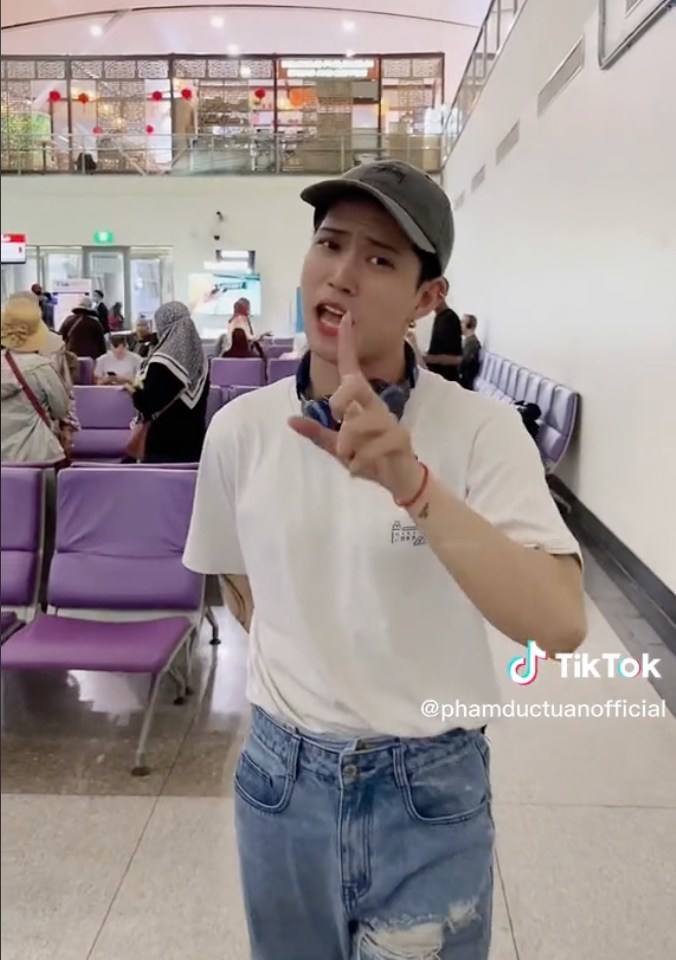 Thời điểm xảy ra ồn ào, kênh tiktoker của Nờ Ô Nô bị tụt view hơn 300 ngàn follow, sau đó là bị khóa vĩnh viễn vì vi phạm tiêu chuẩn cộng đồng.