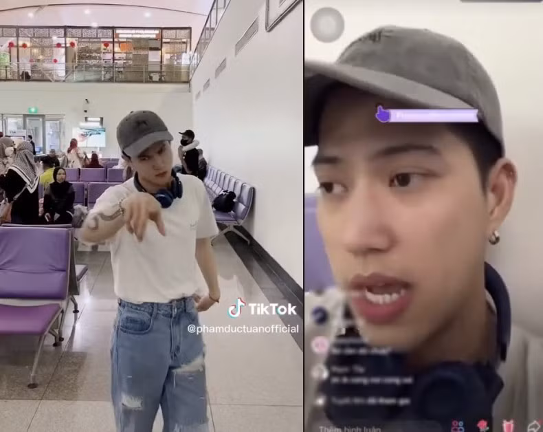 Vừa qua, tiktoker Nờ Ô Nô bị dân mạng tẩy chay vì trong đoạn video “Người nghèo ăn gì – Nờ Ô Nô cho ăn đó” đăng tải hôm 26/11.