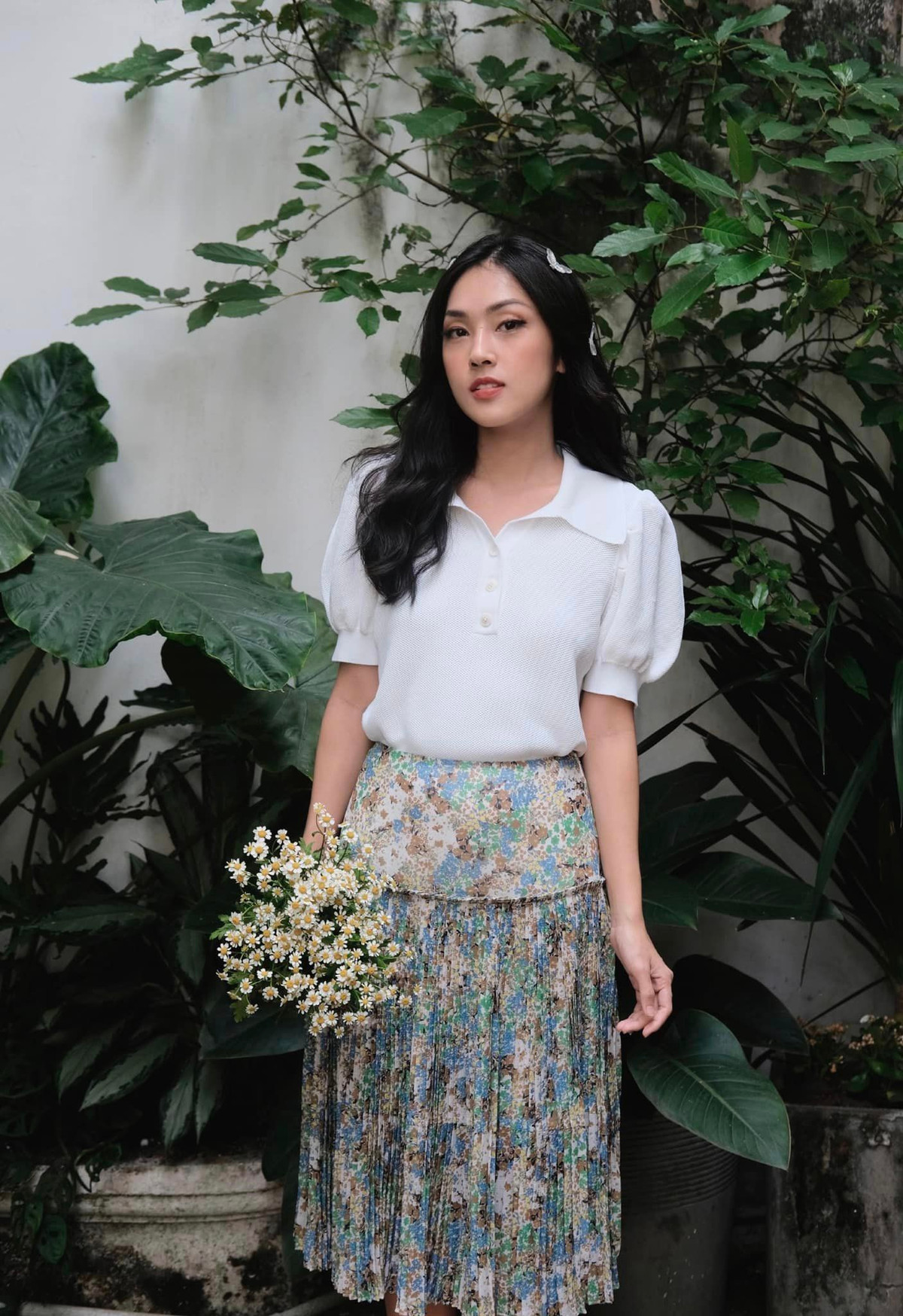 Hiện tại vụ việc giữa Misoa và bạn trai vẫn đang thu hút sự chú ý của đông đảo khán giả.