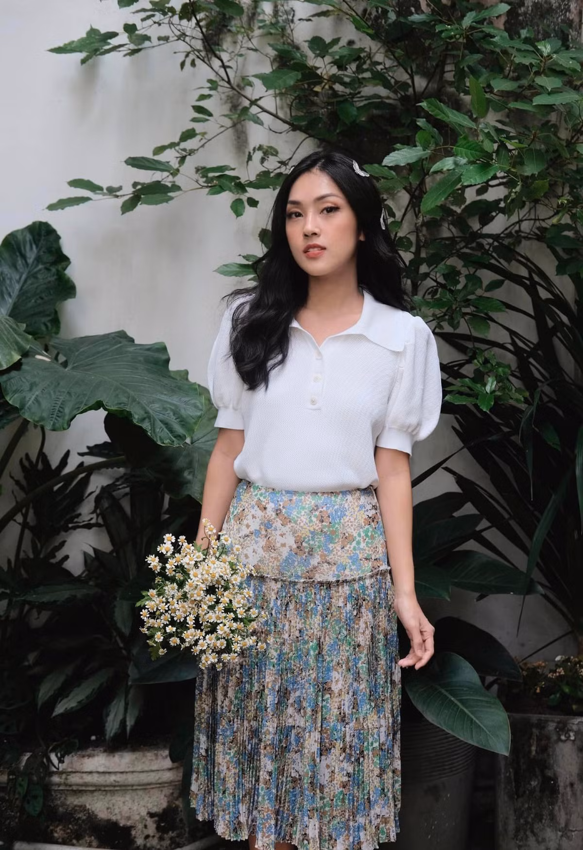 Hiện tại vụ việc giữa Misoa và bạn trai vẫn đang thu hút sự chú ý của đông đảo khán giả.