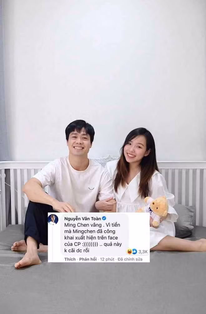 Qua hình ảnh có thể thấy nàng WAG có gia thế khủng vẫn giữ được nét trẻ trung như thời con gái dù đã sinh con.