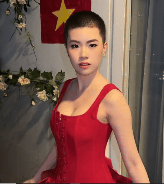 Hệ rapper Gen Z đang ngày càng khẳng định vị trí của mình trong làng giải trí lẫn trên MXH và Pháo (Nguyễn Diệu Huyền, sinh năm 2003, đến từ Hà Nội) là một trong số đó.