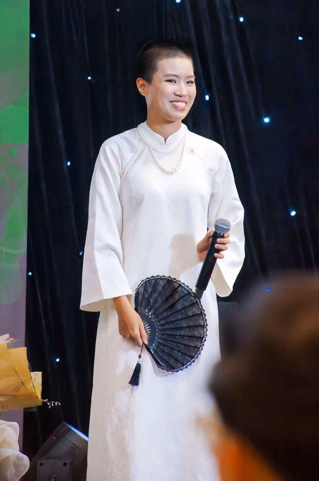 Dân mạng cũng để lại rất nhiều bình luận xuýt xoa, nhận xét nhan sắc của Pháo ngày càng thăng hạng.