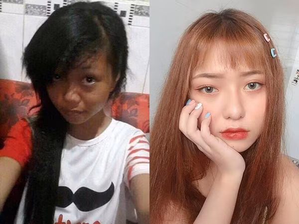 Theo nhiều người, những màn "dậy thì thành công" có thể đến từ nhiều khía cạnh như giảm cân, dưỡng da hay chỉ đơn giản thay đổi phong cách của bản thân.