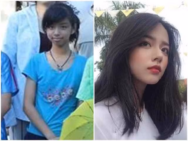 Không ít những màn khoe "dậy thì thành công" bỗng chốc trở thành hiện tượng mạng và thay đổi hoàn toàn cuộc sống.