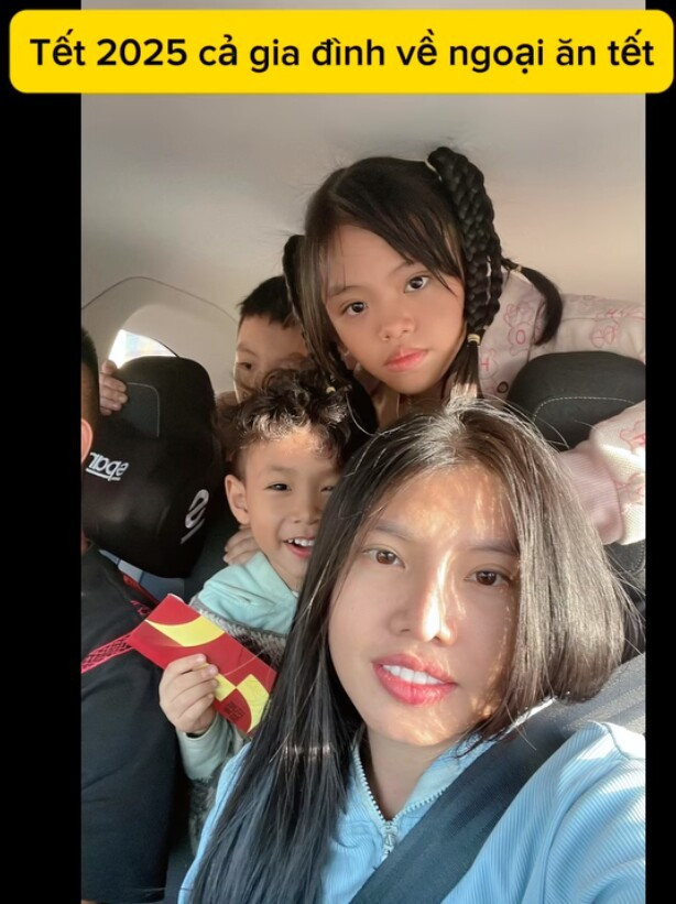 "Đứa trẻ này giống bố hay giống mẹ?" Ngay từ khi em bé chào đời, câu hỏi này đã trở thành tâm điểm bàn tán sôi nổi giữa người thân và bạn bè.