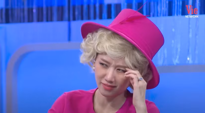 Hari Won tiet lo khong cho me ruot chia tai san cho ai-Hinh-3