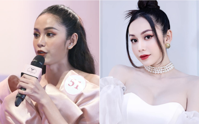 Cái tên nổi bật nhất trong dàn thí sinh Hoa hậu Chuyển giới 2020 phải nhắc tới cô nàng Lương Mỹ Kỳ. Soi ảnh thật và hình đăng trên mạng, cô nàng nhận về lời bình luận có làn da ít trắng hơn.