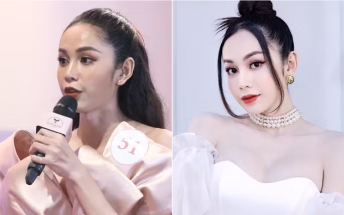 Hoa hậu chuyển giới 2020 ảnh thật liệu có lung linh? Hoa hau chuyen gioi 2020 anh that lieu co lung linh?