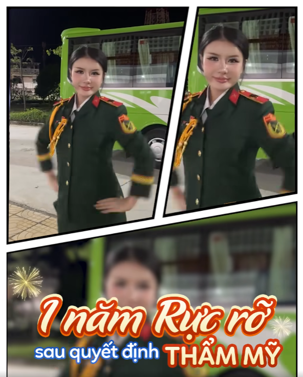 Trong video chia sẻ chuyện "thầm kín" đời tư này, Xuân Ca giãi bày chi tiết, kể hết về quyết định lớn nhất năm 2024 của mình.