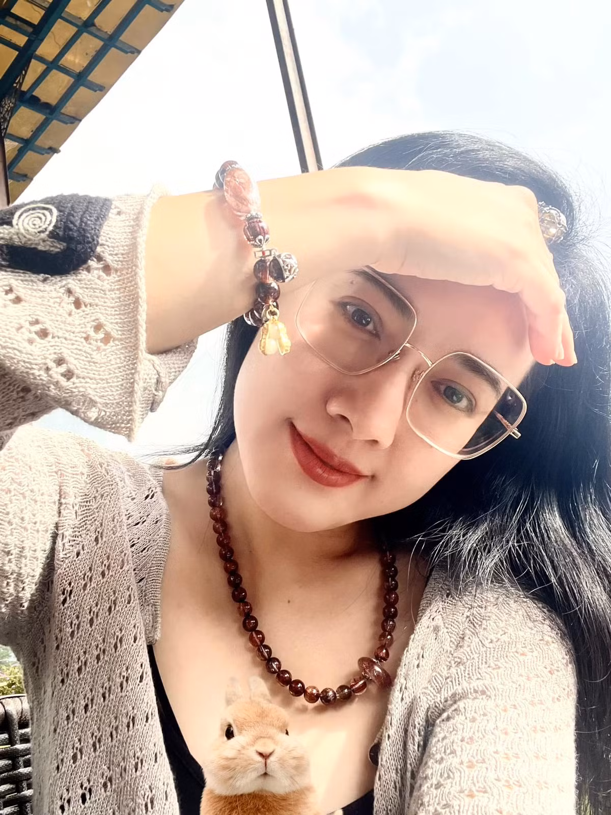 Với khán giả yêu thích chương trình chính luận của VTV, cái tên Hoài Anh không còn xa lạ. Cô được yêu mến nhờ giọng nói truyền cảm, ngoại hình xinh đẹp và lối dẫn dắt duyên dáng.