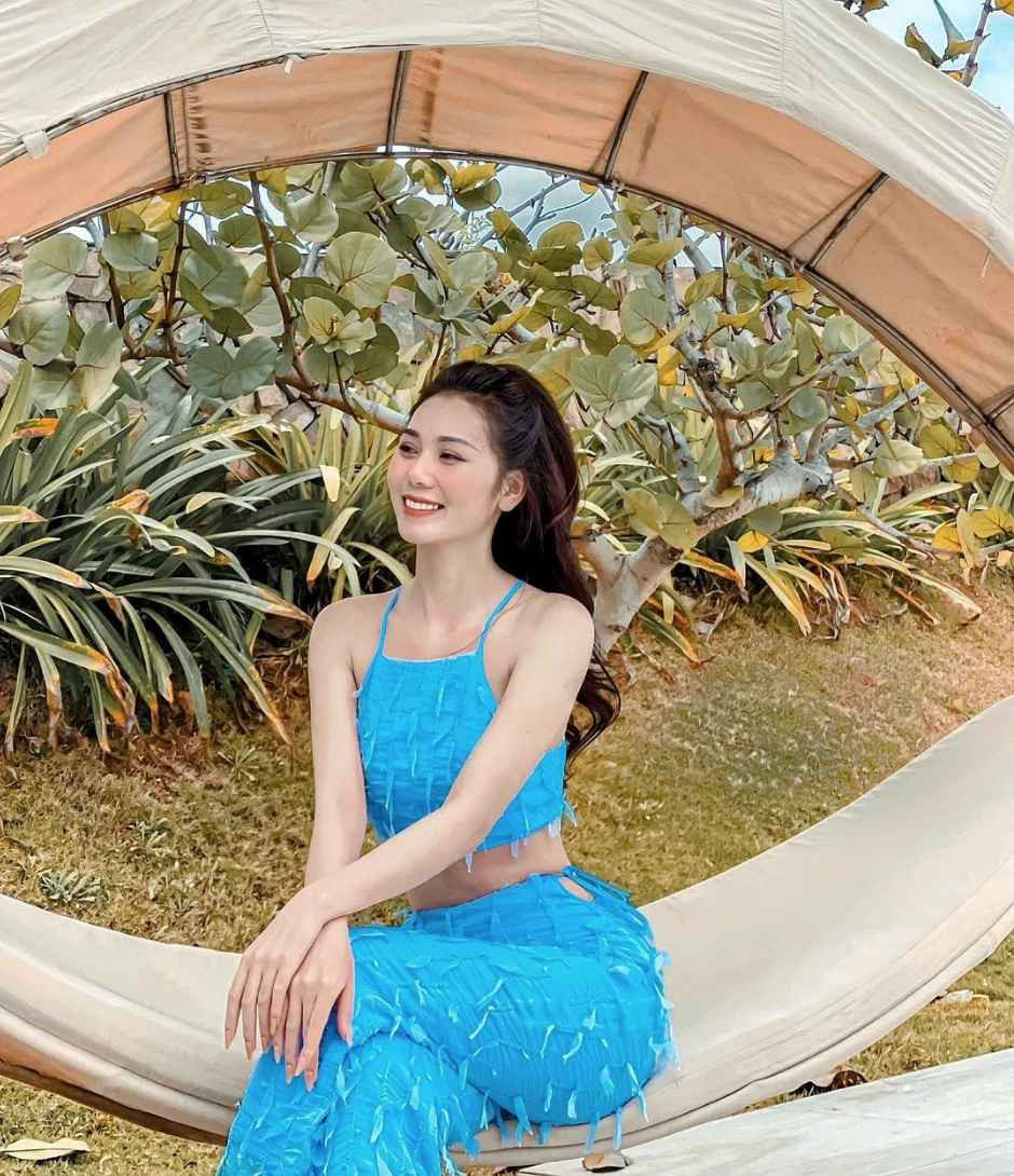 Đương nhiên netizen đã nhanh chóng bình luận rôm rả phía dưới clip của Kim Chi.