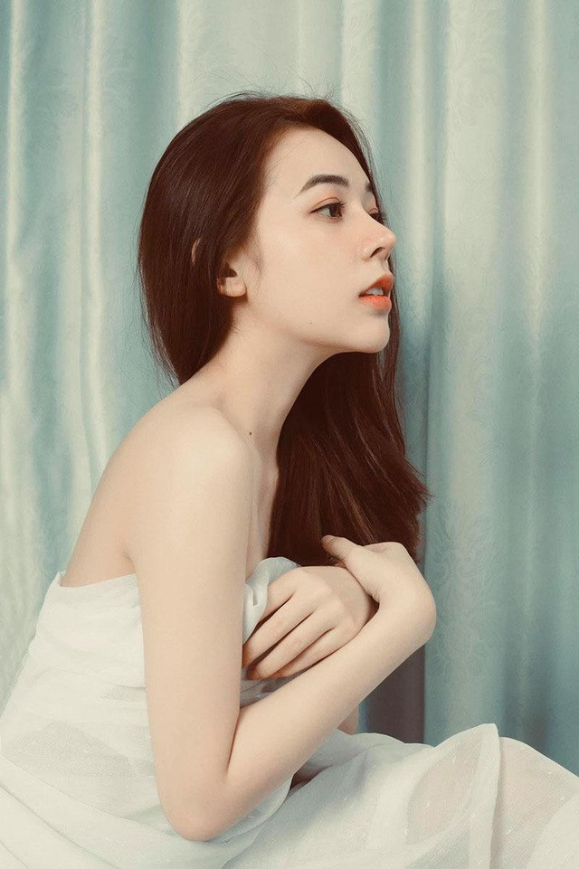 Quỳnh Miêu sở hữu hơn 996.000 lượt theo dõi Tik Tok, đây cũng là con số khiến nhiều bạn trẻ ước ao.