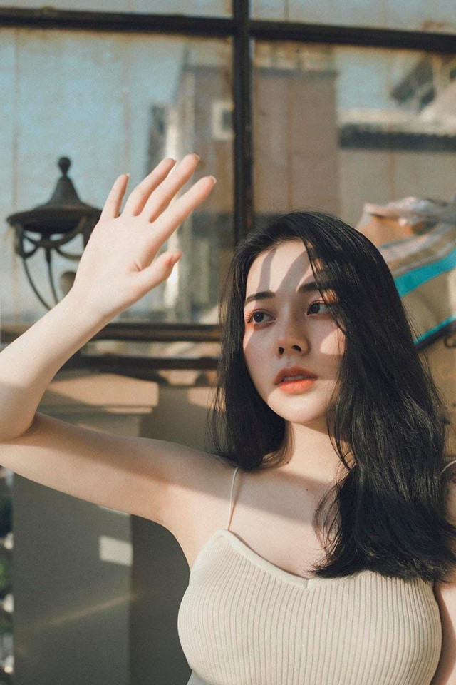 Khi qua một giai đoạn nhiều khúc khuỷu, Quỳnh Miêu học được những bài học đáng quý. Cô nàng cho rằng, mọi sự cố gắng rồi sẽ được đền đáp một cách xứng đáng.