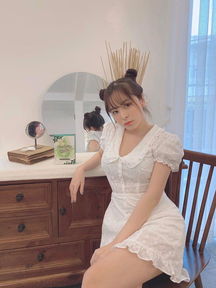 Đây có thể nói là một con số mơ ước đối với các bạn teen, nhất là khi Khánh Vân còn đang ngồi trên ghế nhà trường.