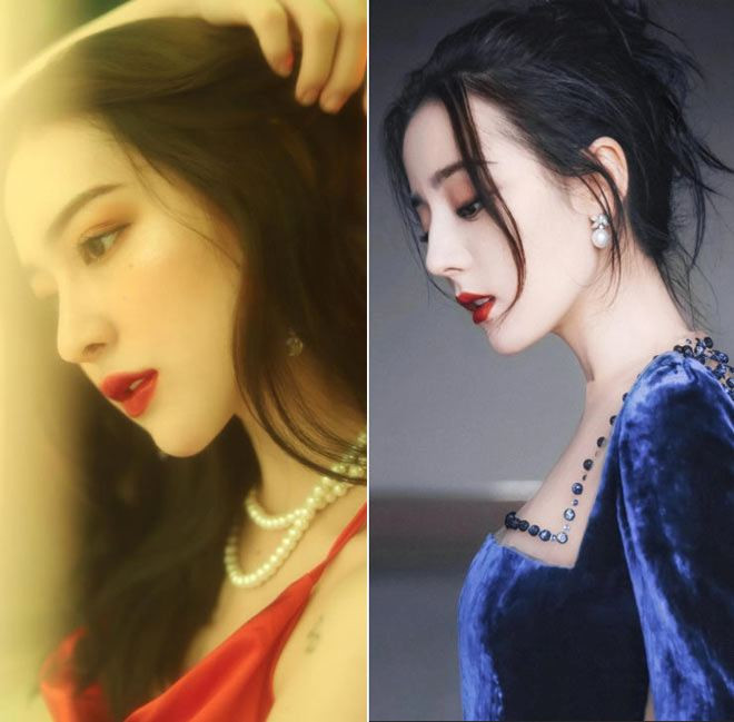 Phi Linh sở hữu chiều cao không quá nổi trội (1m63) nhưng bù lại được vóc dáng cân đối nên cô nàng vẫn cuốn hút trong mọi khung hình.