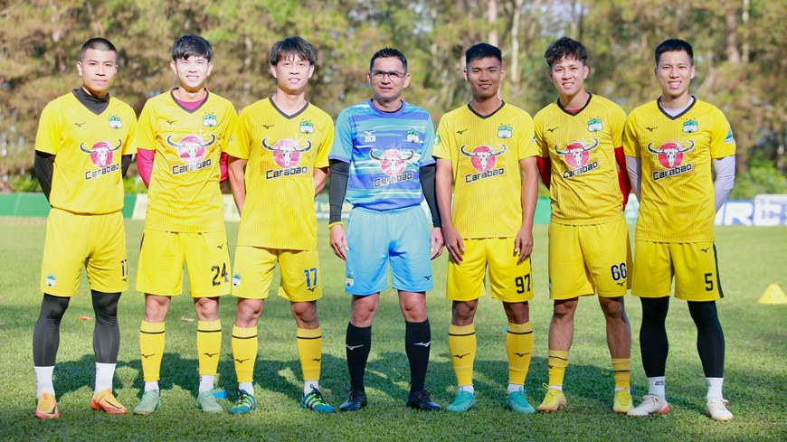 VPF lan thu hai ra cong van 