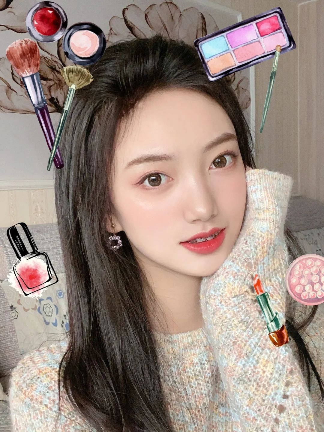 Ban đầu, điều này khiến Như Ý có chút bất ngờ, thậm chí là hơi sốc. Song, cô nàng cho hay bản thân rất vui mừng khi nghĩ đến những video sau này sẽ có lượng truy cập nhiều hơn. Cô nhận được nhiều lời mời phỏng vấn sau khi bức ảnh được lan truyền. Từ đó, nhiều nhãn hàng, đơn vị cũng liên hệ muốn hợp tác làm việc với cô.