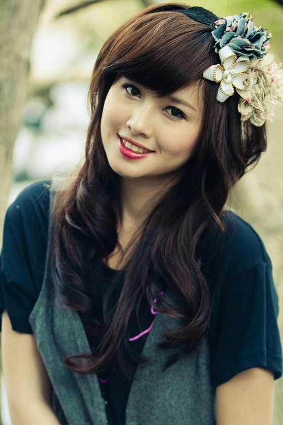 Nhắc đến Tâm Tít, người ta nhớ ngay đến cô nàng hot girl có gương mặt phúc hậu, khả ái, "làm mưa làm gió" trên mạng xã hội suốt những năm 2008 - 2015.